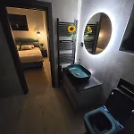 Penthouse Hedonist With Hidromassage Bath *