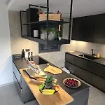 Appartement Penthouse Hedonist With Hidromassage Bath