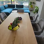 Appartement Penthouse Hedonist With Hidromassage Bath Pula