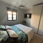 Appartement Penthouse Hedonist With Hidromassage Bath Pula