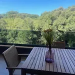 Penthouse Hedonist With Hidromassage Bath Appartement Pula
