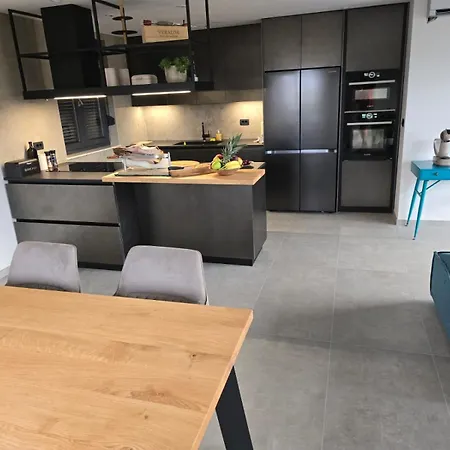 Apartman Penthouse Hedonist With Hidromassage Bath *