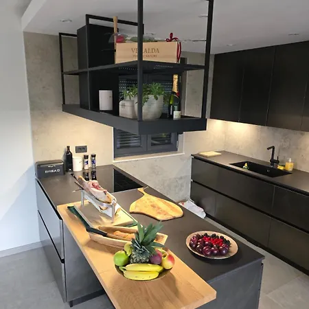 Apartman Penthouse Hedonist With Hidromassage Bath