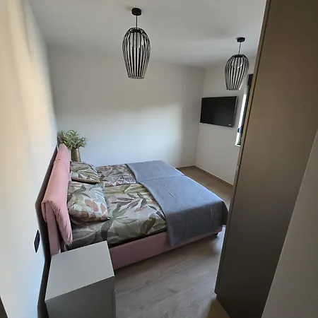 Apartman Penthouse Hedonist With Hidromassage Bath