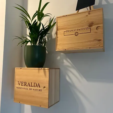 Apartman Penthouse Hedonist With Hidromassage Bath Póla