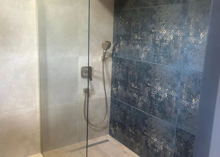شقة Penthouse Hedonist With Hidromassage Bath بولا