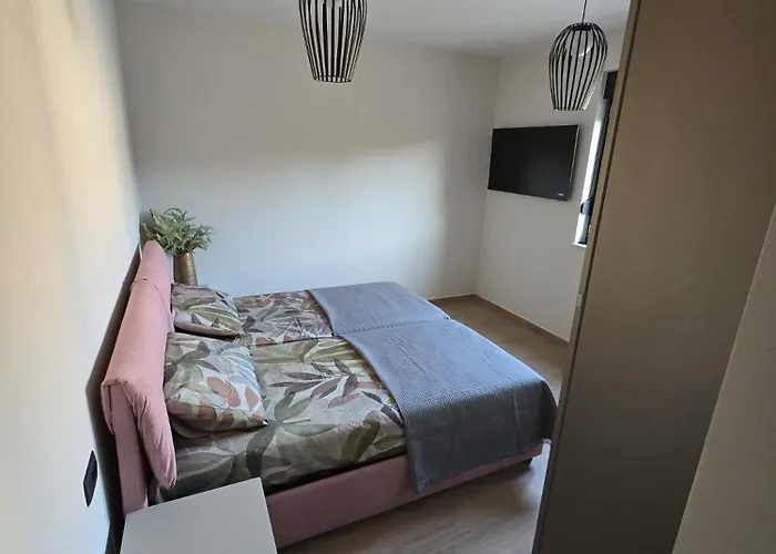 Apartman Penthouse Hedonist With Hidromassage Bath